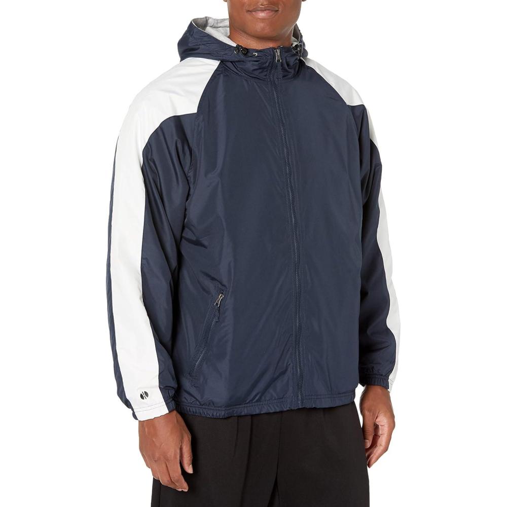 imageHolloway Mens 229111NavyWhite