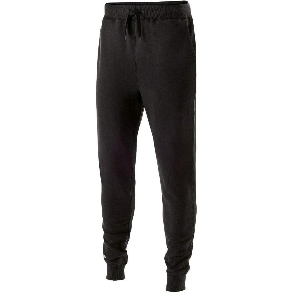 imageHolloway Mens Atletic Fleece SweatpantsBlack