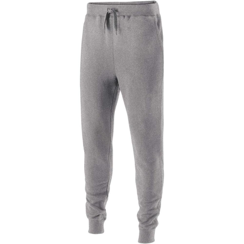 imageHolloway Mens Atletic Fleece SweatpantsCharcoal Heather