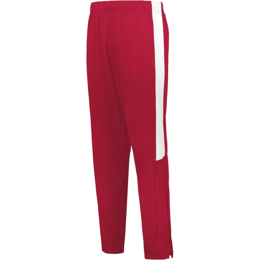 imageHolloway Mens Crosstown PantScarletWhite