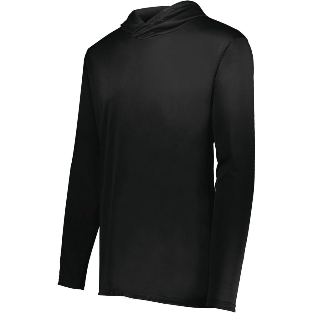 imageHolloway Mens Momentum HoodieBlack
