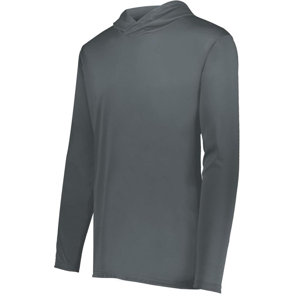 imageHolloway Mens Momentum HoodieGraphite