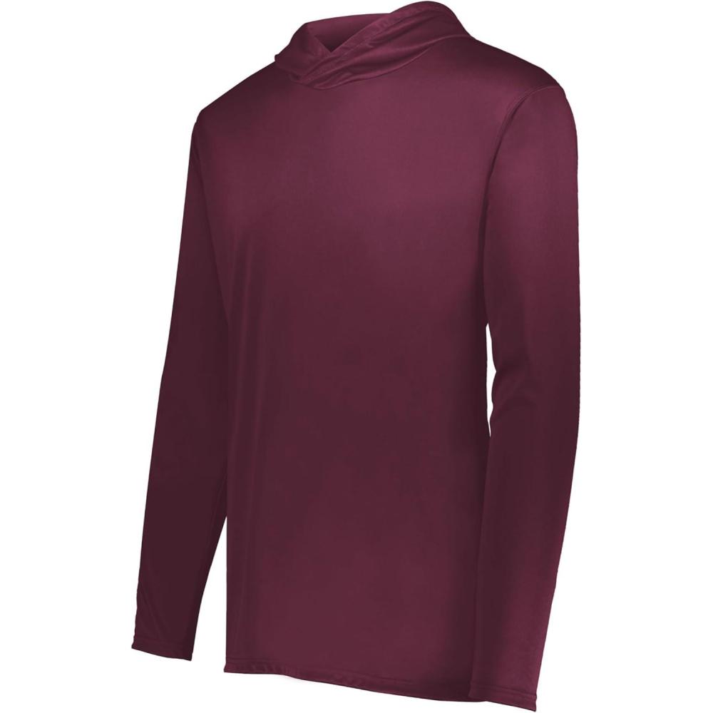 imageHolloway Mens Momentum HoodieMaroon