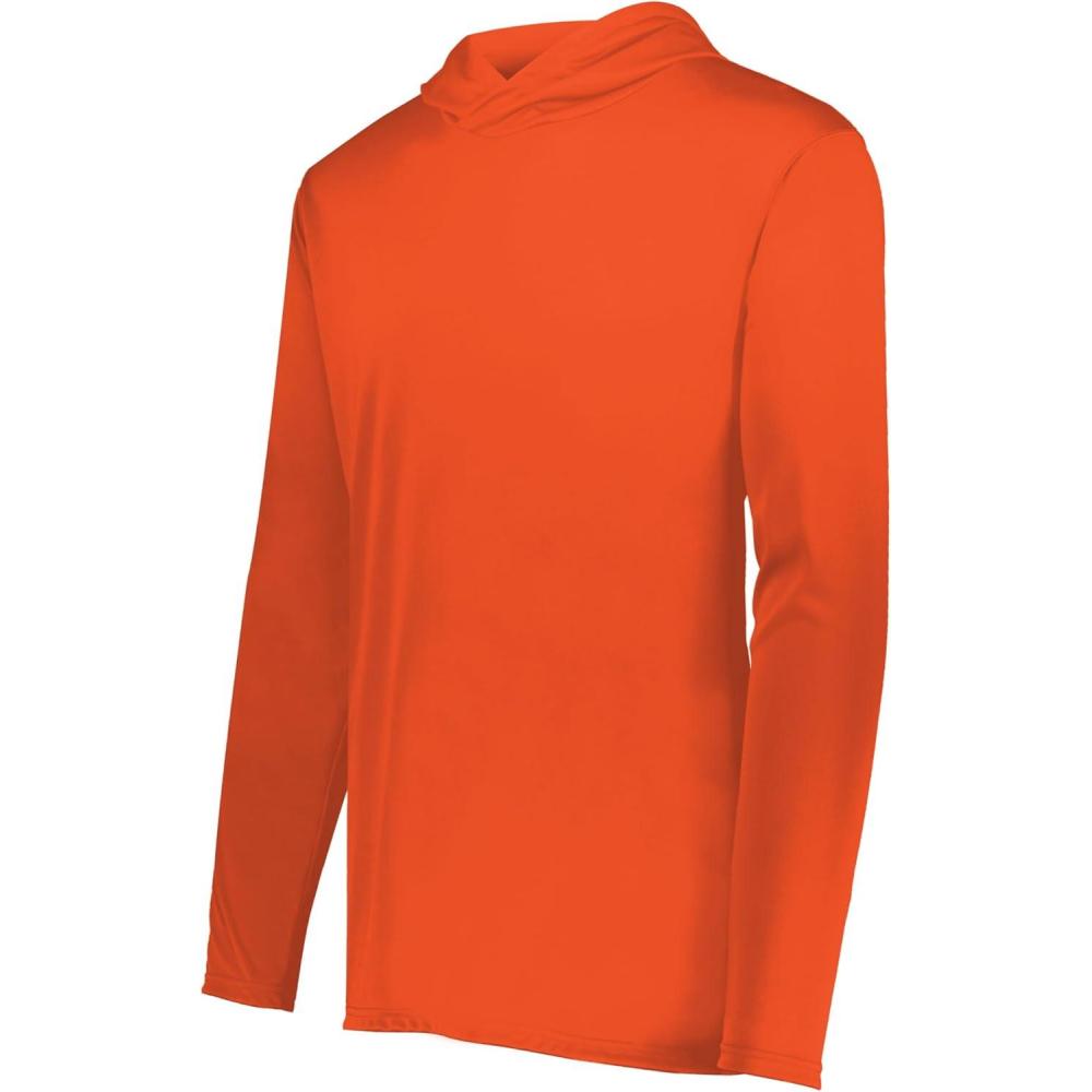 imageHolloway Mens Momentum HoodieOrange