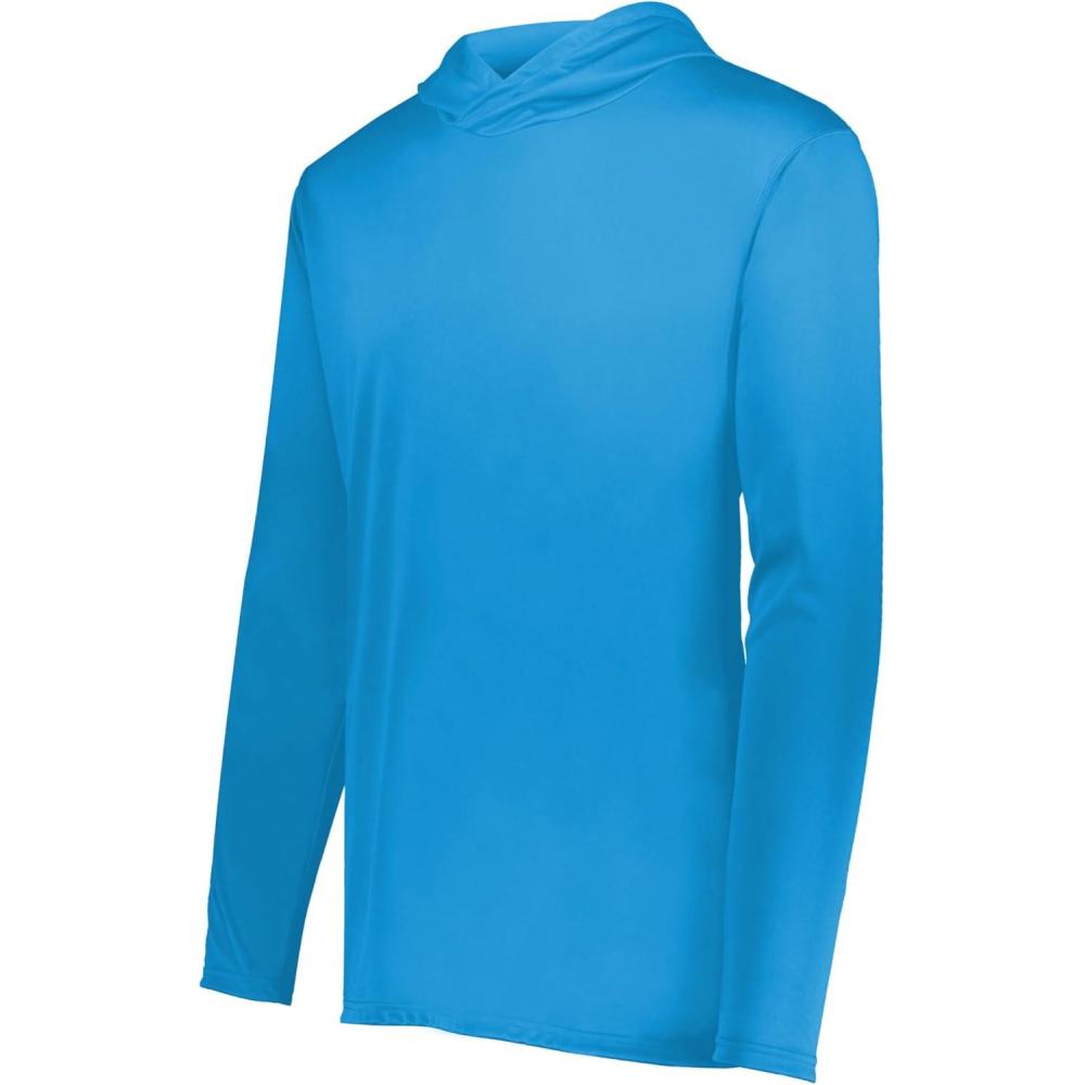 imageHolloway Mens Momentum HoodiePower Blue