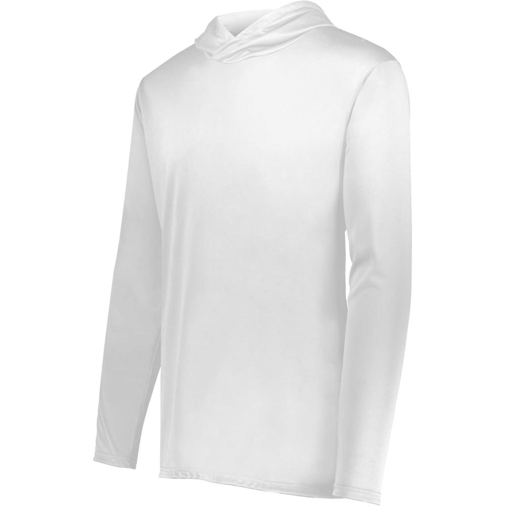 imageHolloway Mens Momentum HoodieWhite