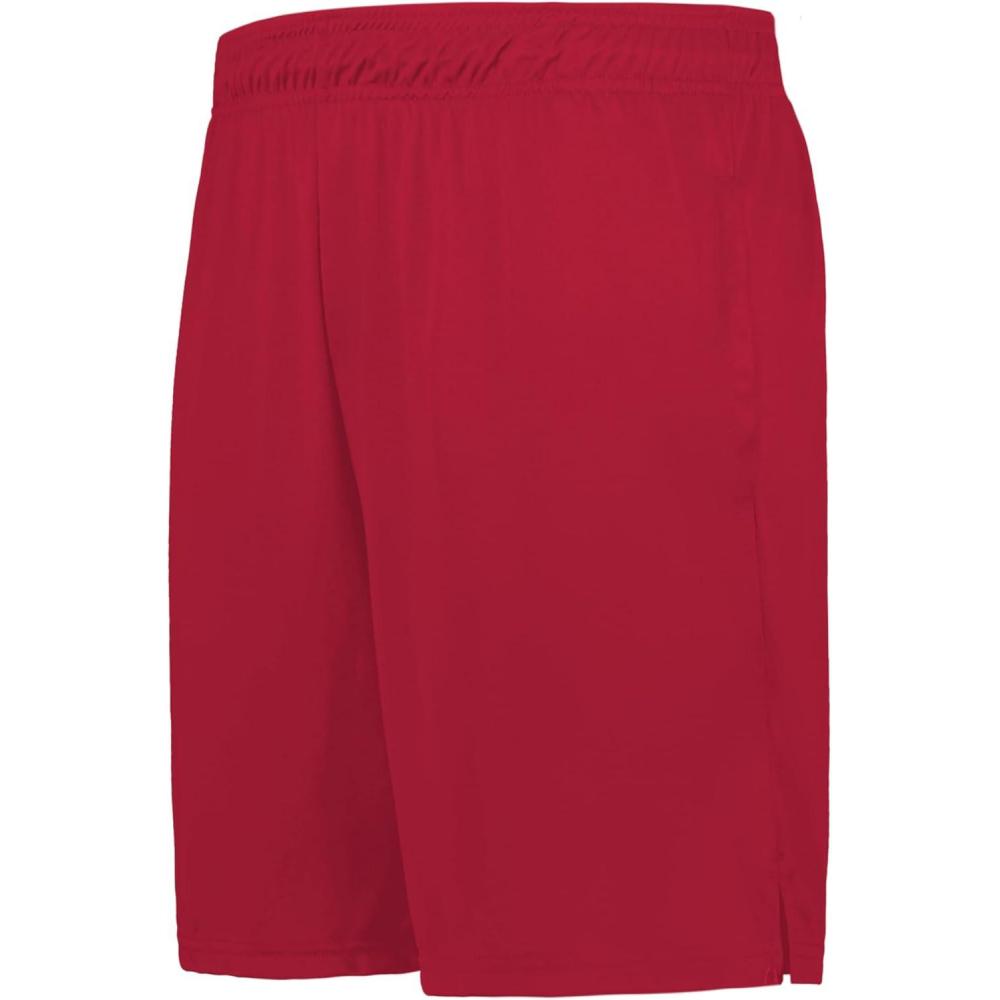 imageHolloway Mens Momentum ShortsScarlet