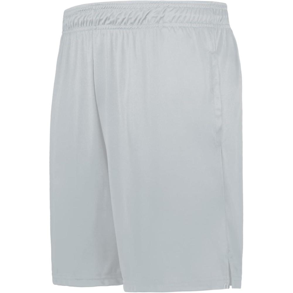 imageHolloway Mens Momentum ShortsSilver