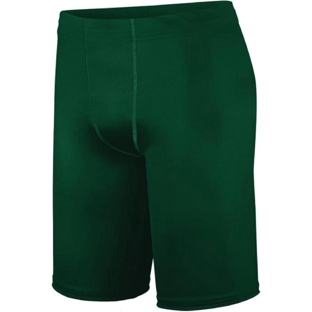 imageHolloway Mens Pr Max Compression ShortsDark Green