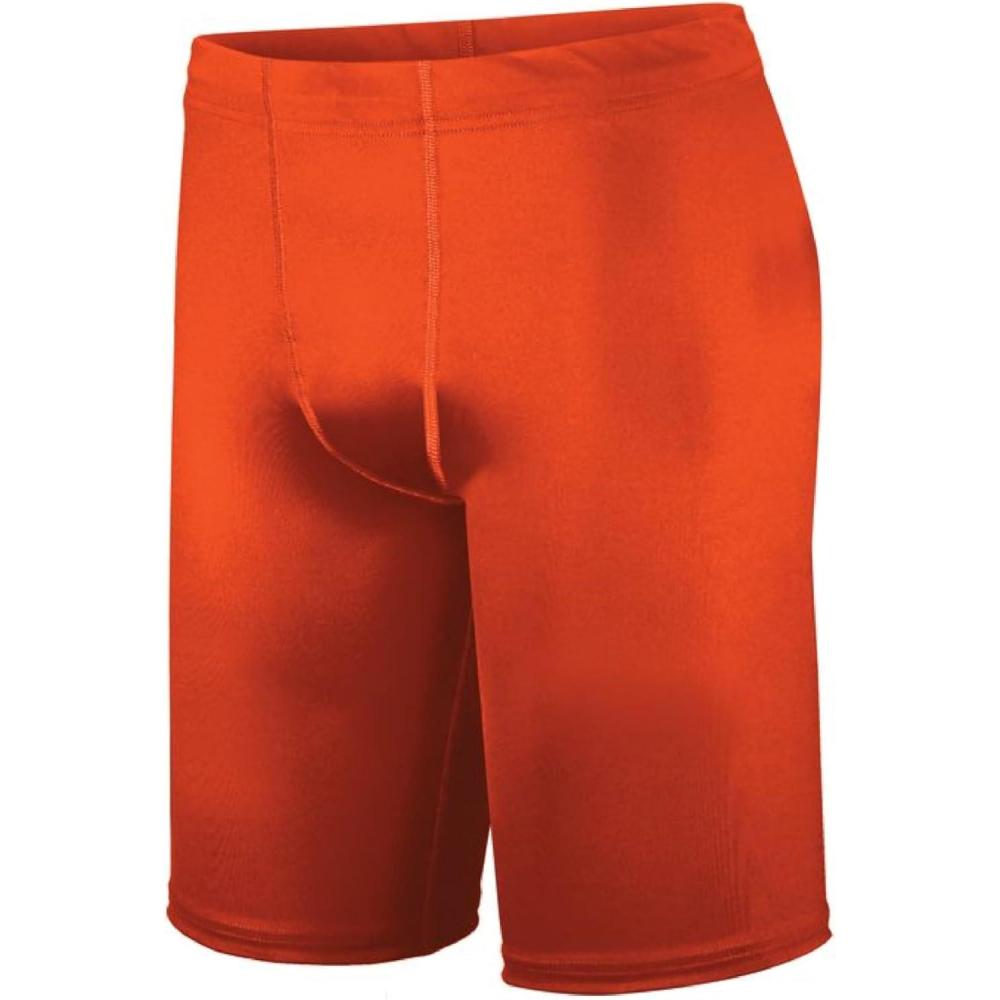 imageHolloway Mens Pr Max Compression ShortsOrange