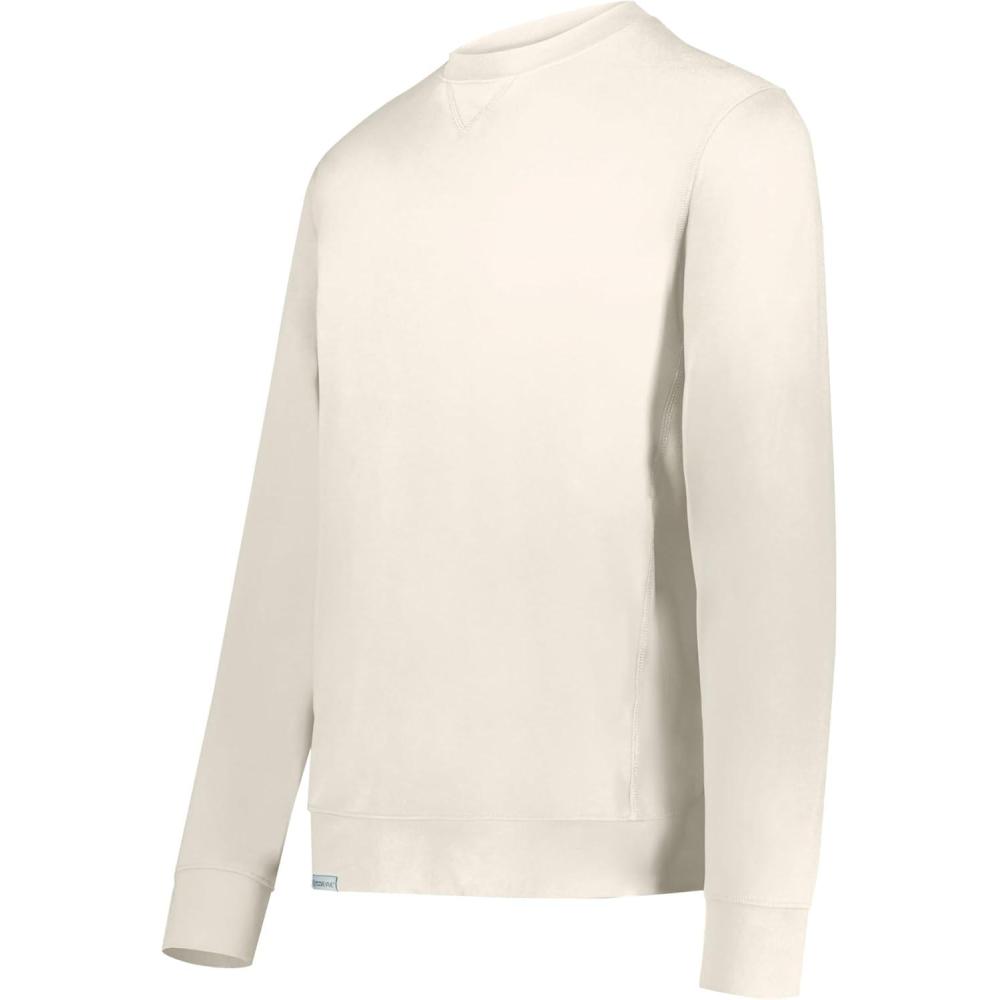 imageHolloway Mens Ventura Soft Knit CrewBirch