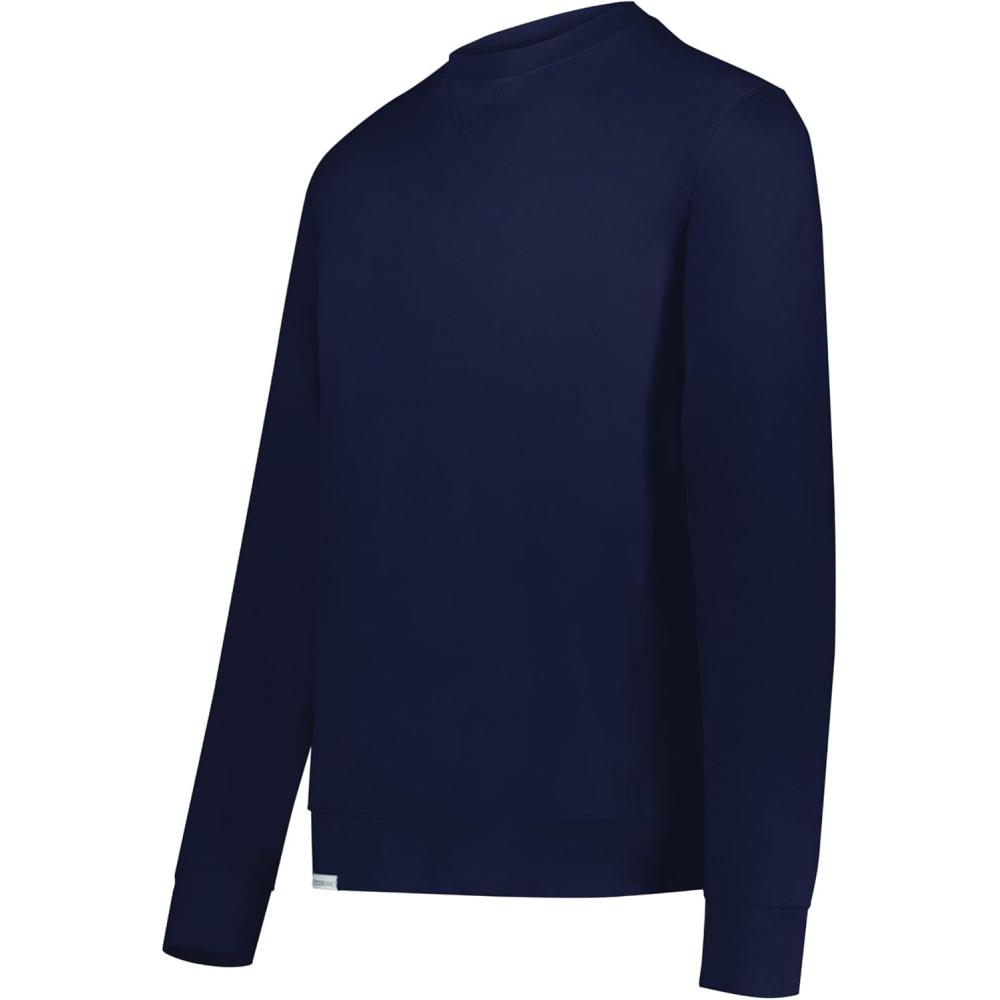 imageHolloway Mens Ventura Soft Knit CrewNavy