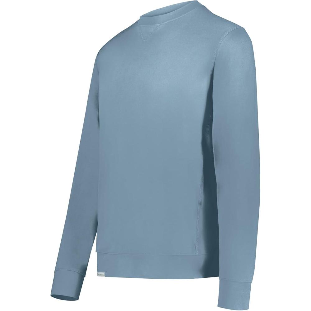 imageHolloway Mens Ventura Soft Knit CrewStorm