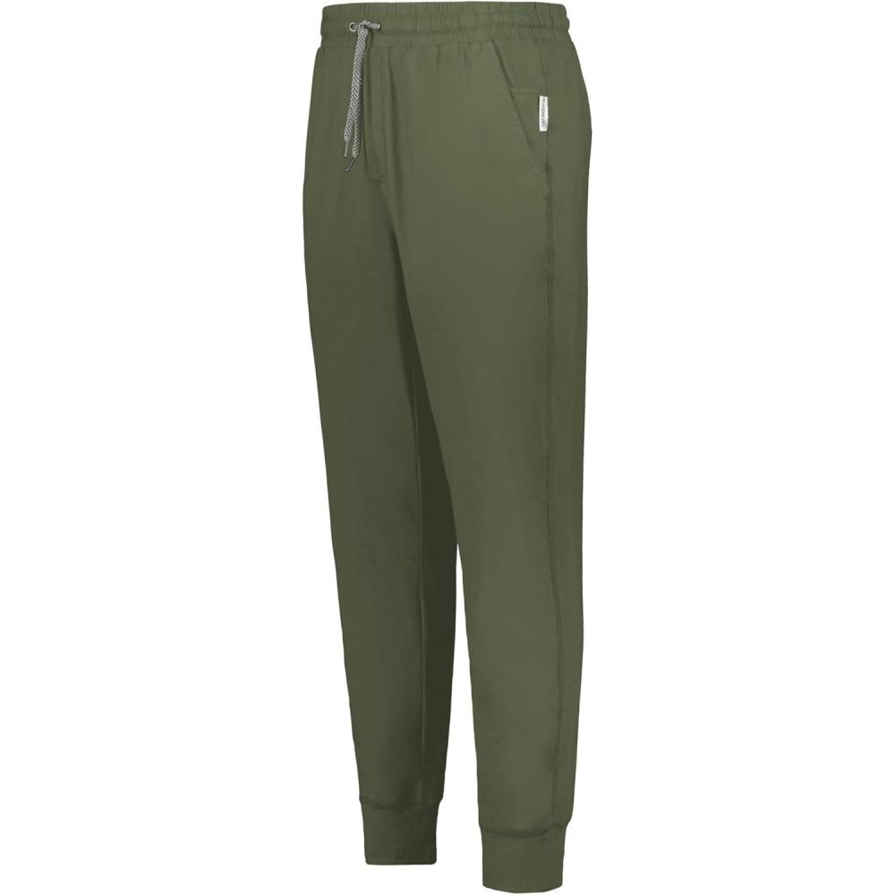 imageHolloway Mens Ventura Soft Knit JoggerOlive