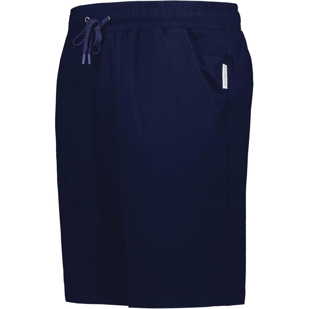 imageHolloway Mens Ventura Soft Knit ShortNavy