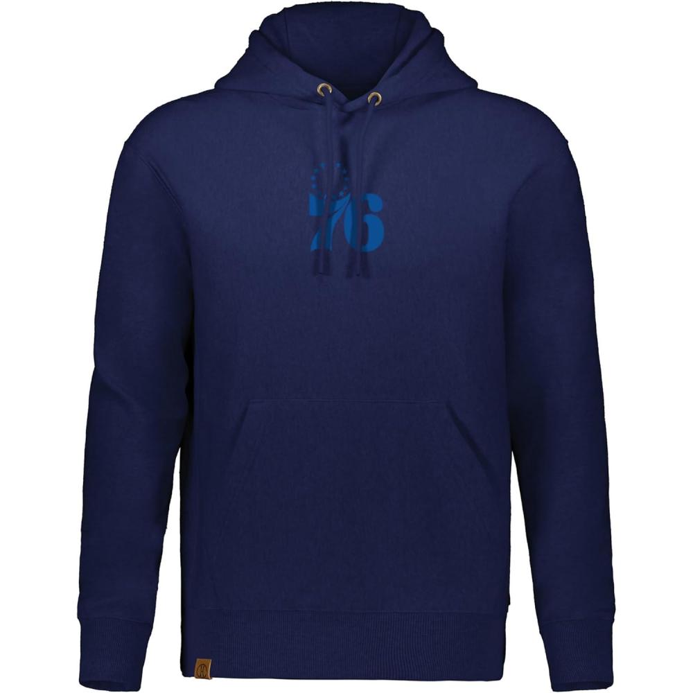 imageHolloway NBA Classic Hoodie Comfortable Pullover with Team Logo Perfect for Game Day and CasualMulti