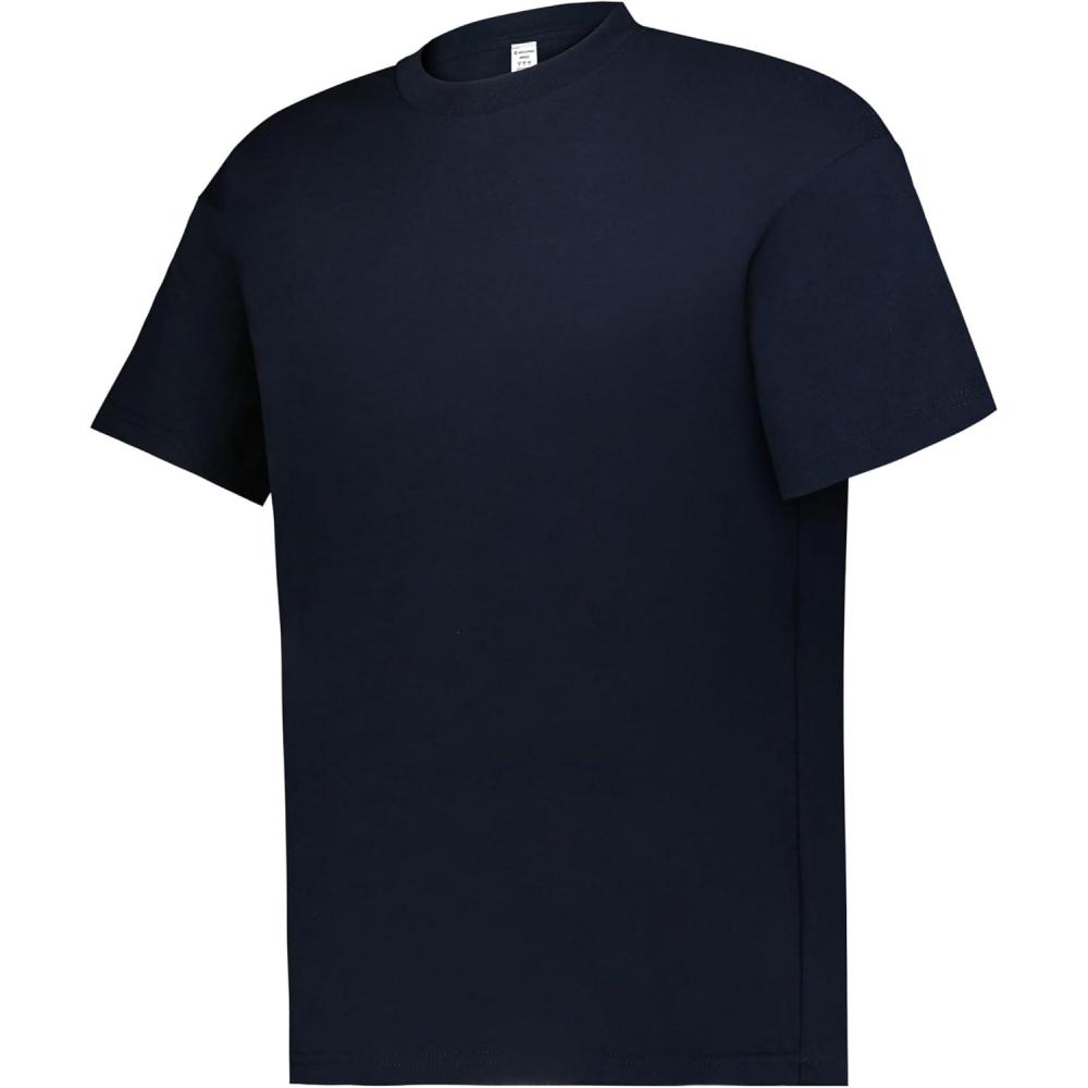 imageHolloway Sidney Heavyweight Oversize TeeMidnight Navy