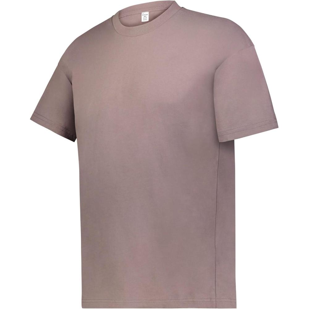 imageHolloway Sidney Heavyweight Oversize TeeShitake