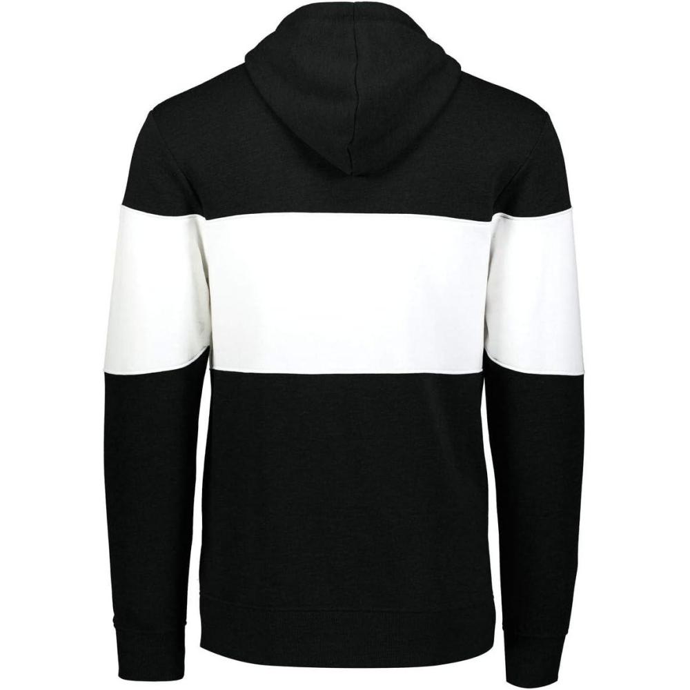 imageHolloway Sportswear AllAmerican HoodieBlackWhite