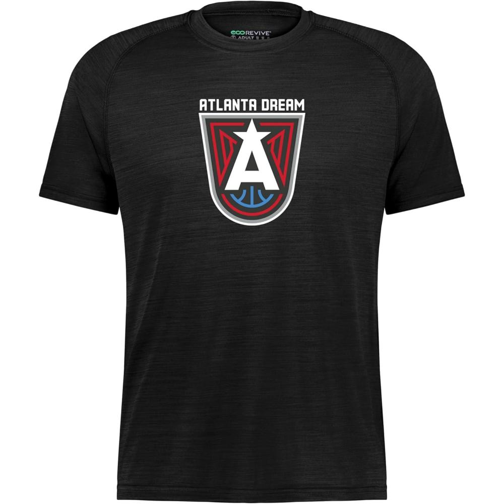 imageHolloway WNBA Mens AllPro Tee Lightweight Basketball Shirt Perfect for Athletes ampamp Sports FanMulti