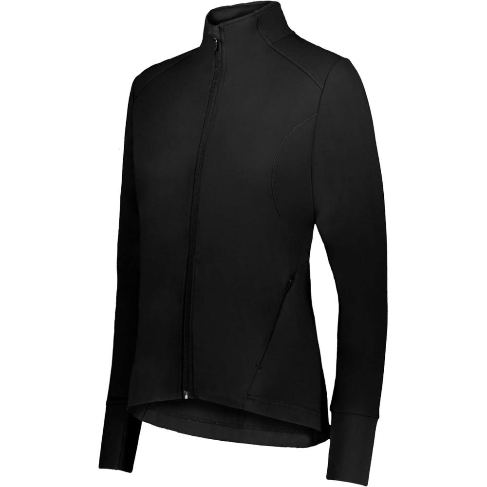 imageHolloway Womens City Flex JacketBlack