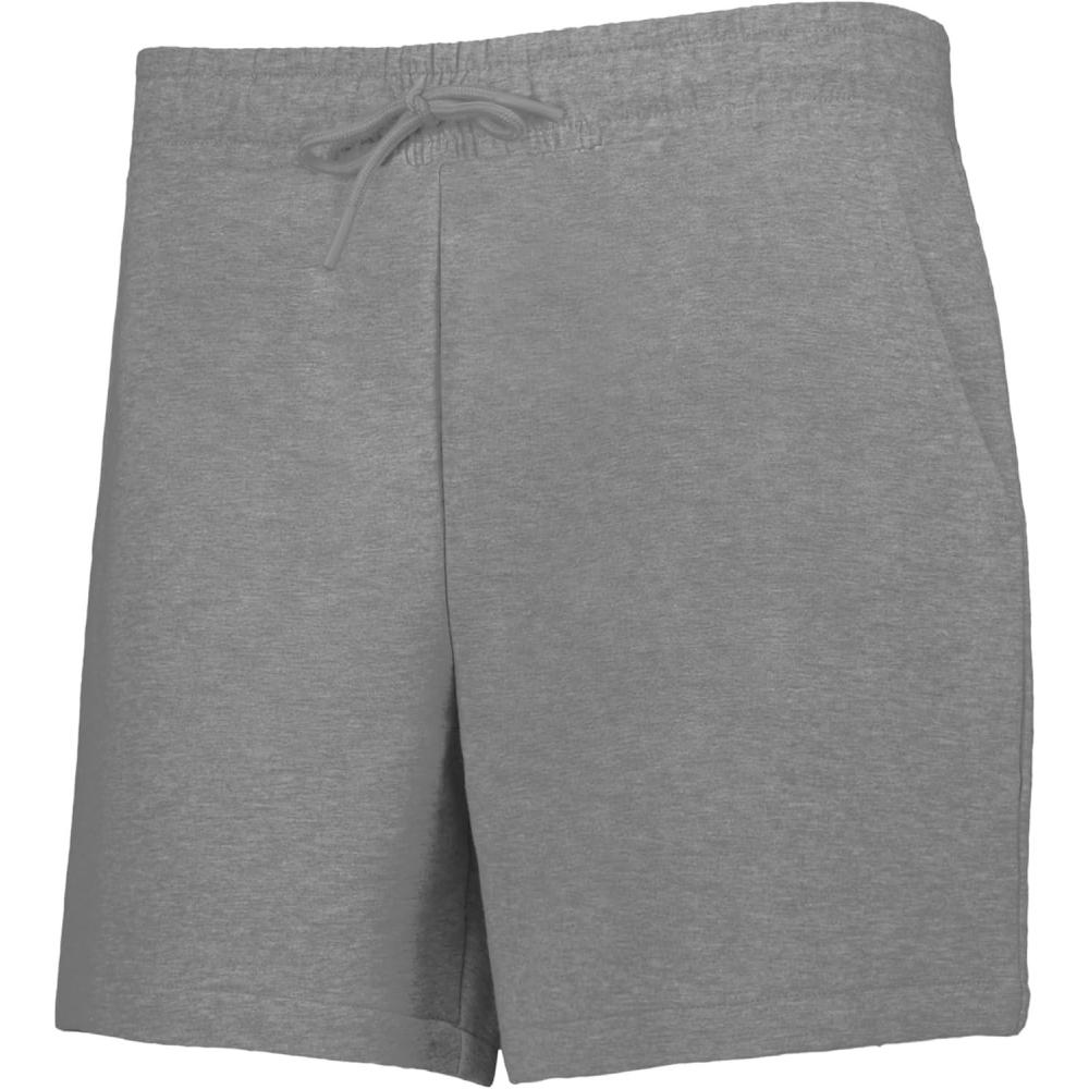 imageHolloway Womens Heritage Prep ShortsAthletic Heather