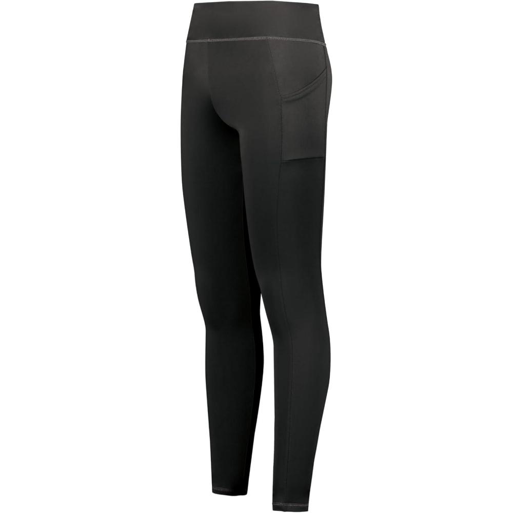 imageHolloway Womens Ladies Powered by Coolcore TightBlack