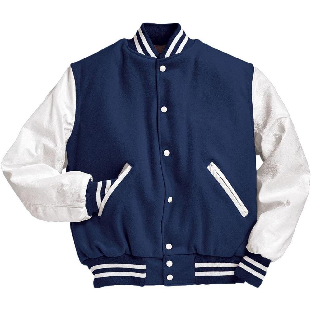 imageHolloway mens 224683Royal White