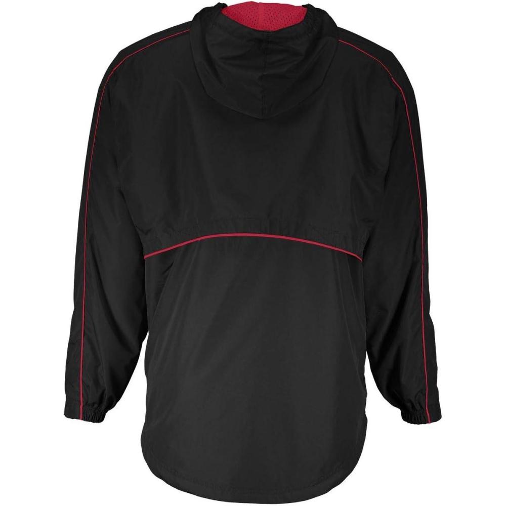 imageHolloway mens 229016Black Scarlet