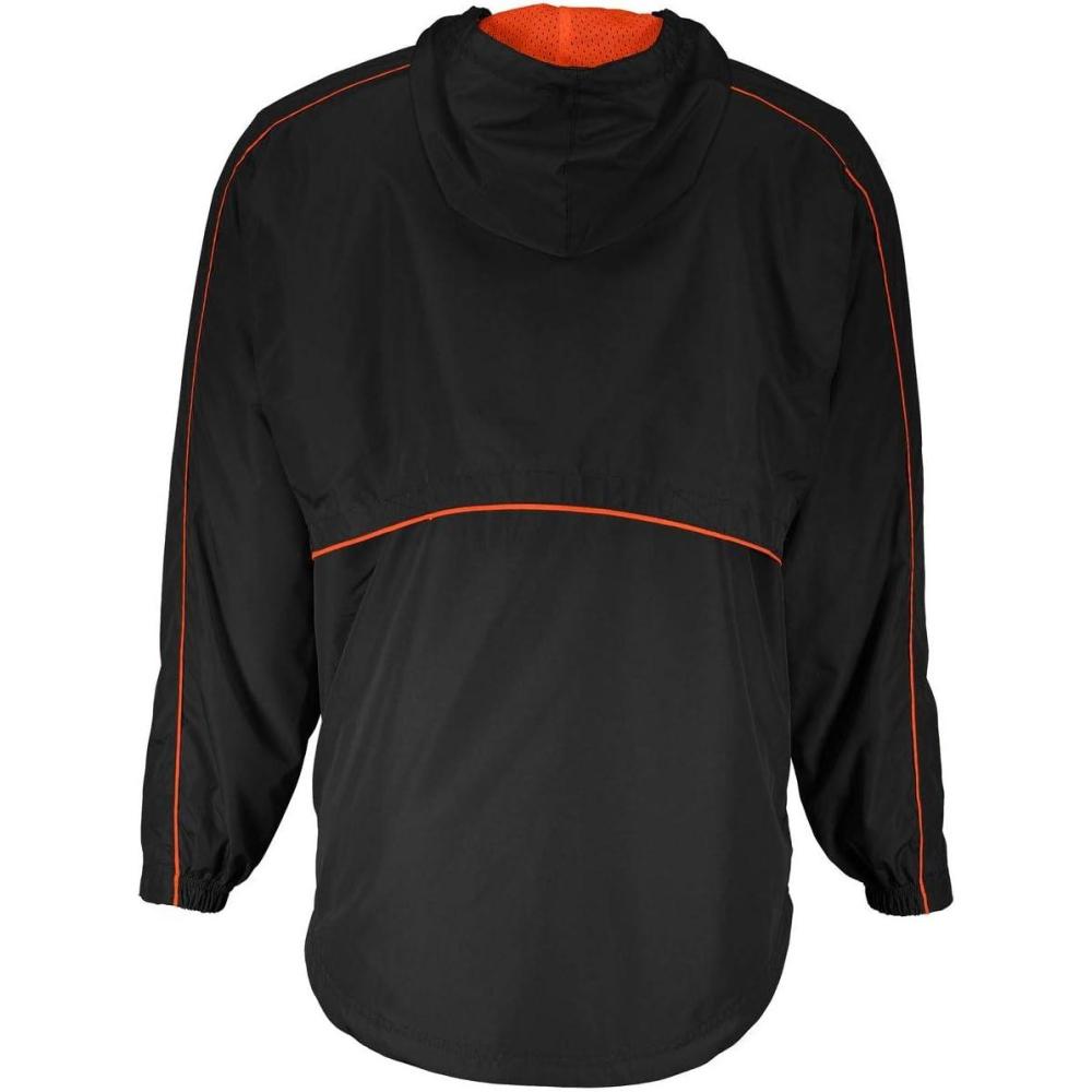 imageHolloway mens 229016BlackOrange