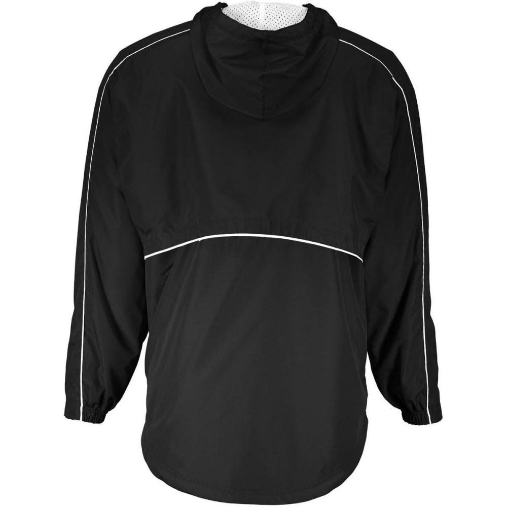 imageHolloway mens 229016BlackWhite