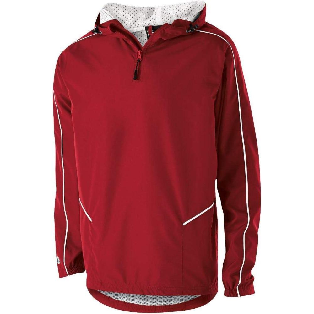 imageHolloway mens 229016ScarletWhite