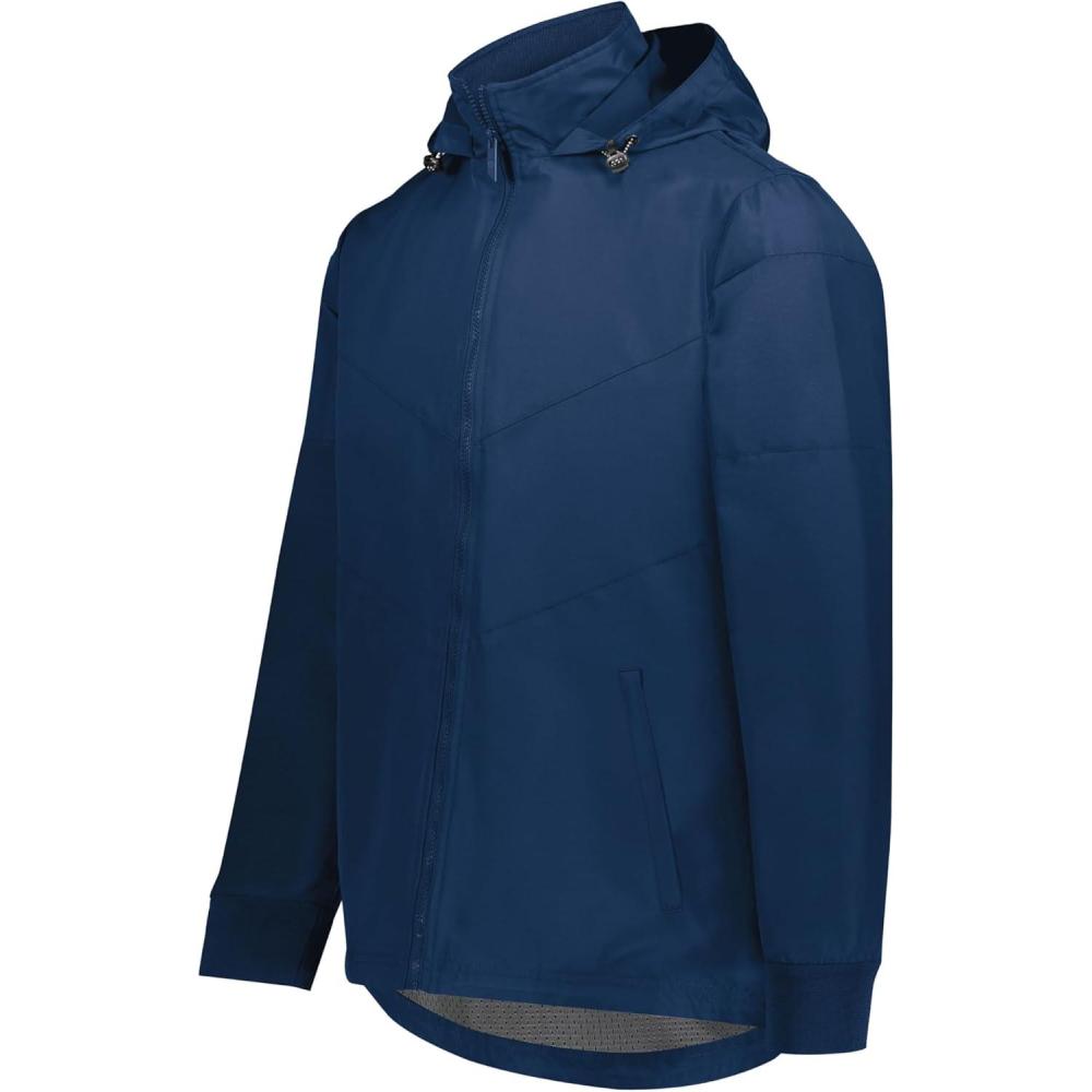 imageHolloway mens Holloway Potomac JacketNavy