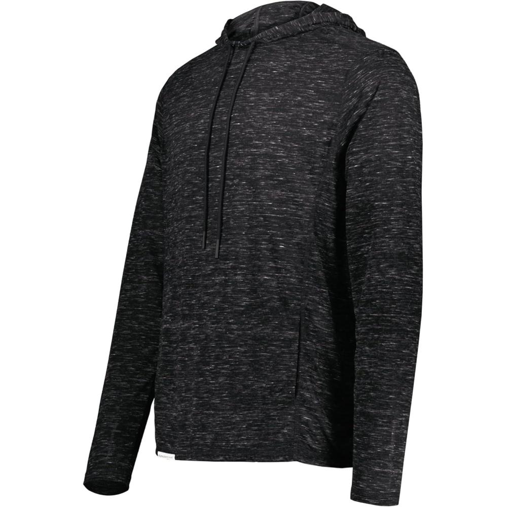 imageHolloway mens Monterey HoodieBlack Heather