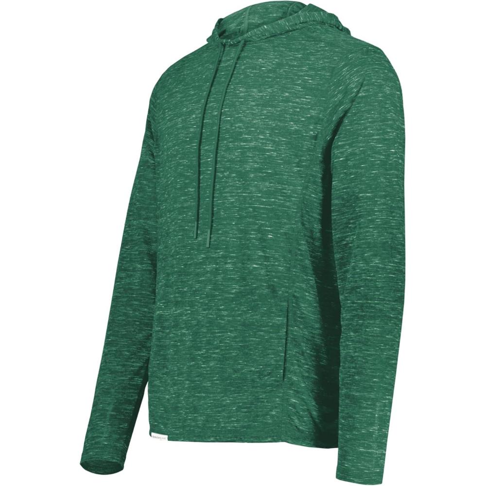 imageHolloway mens Monterey HoodieDark Green Heather