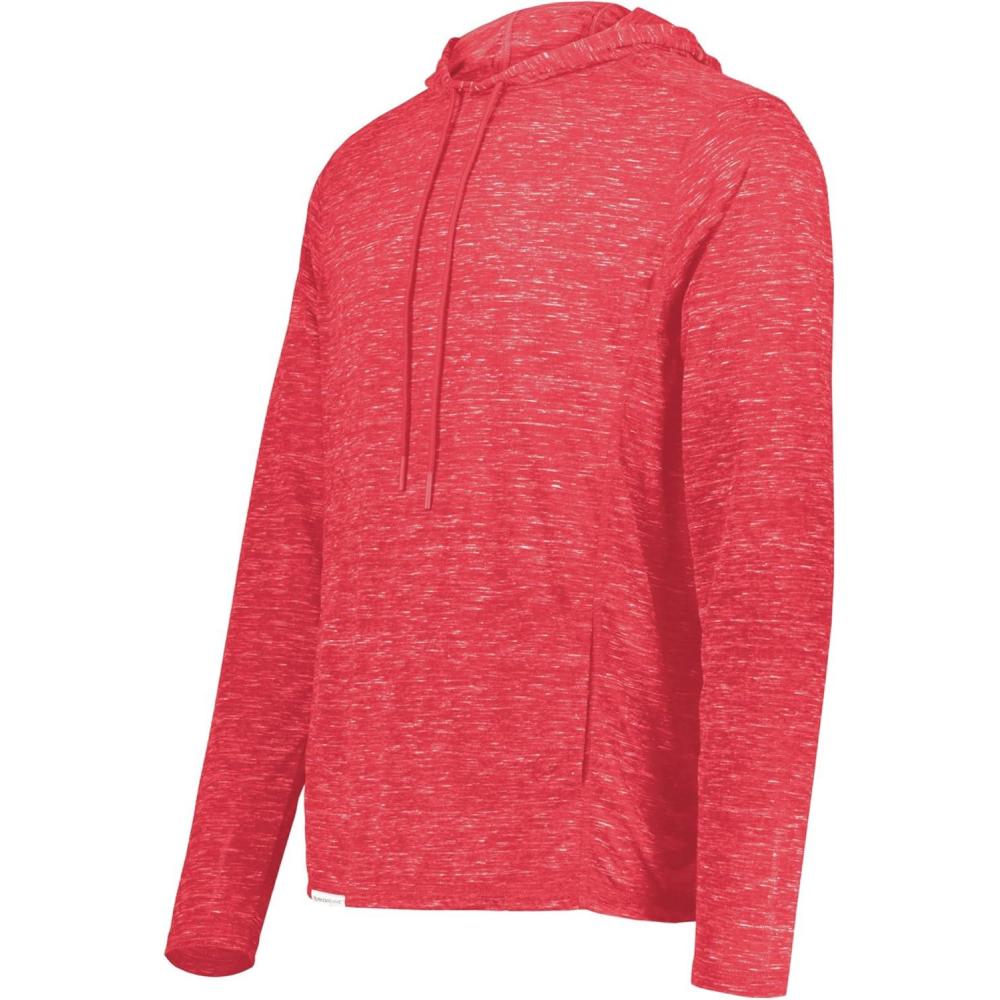 imageHolloway mens Monterey HoodieScarlet Heather