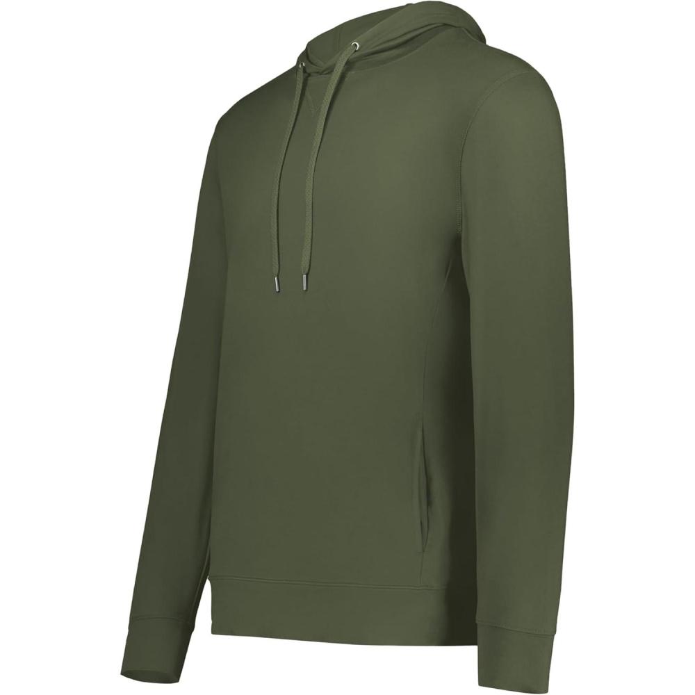 imageHolloway mens Ventura Soft Knit HoodieOlive