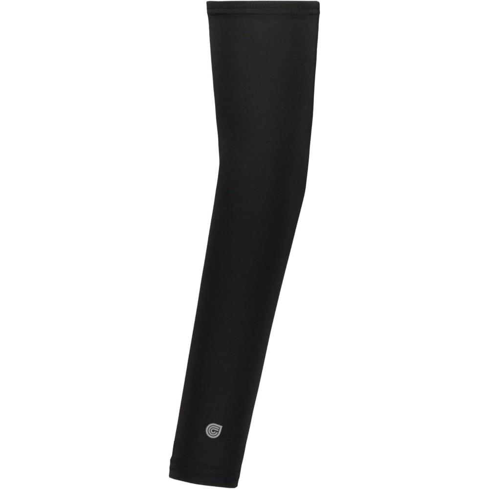imageHolloway unisexadult Arm Sleeve Powered By CoolcoreBlack