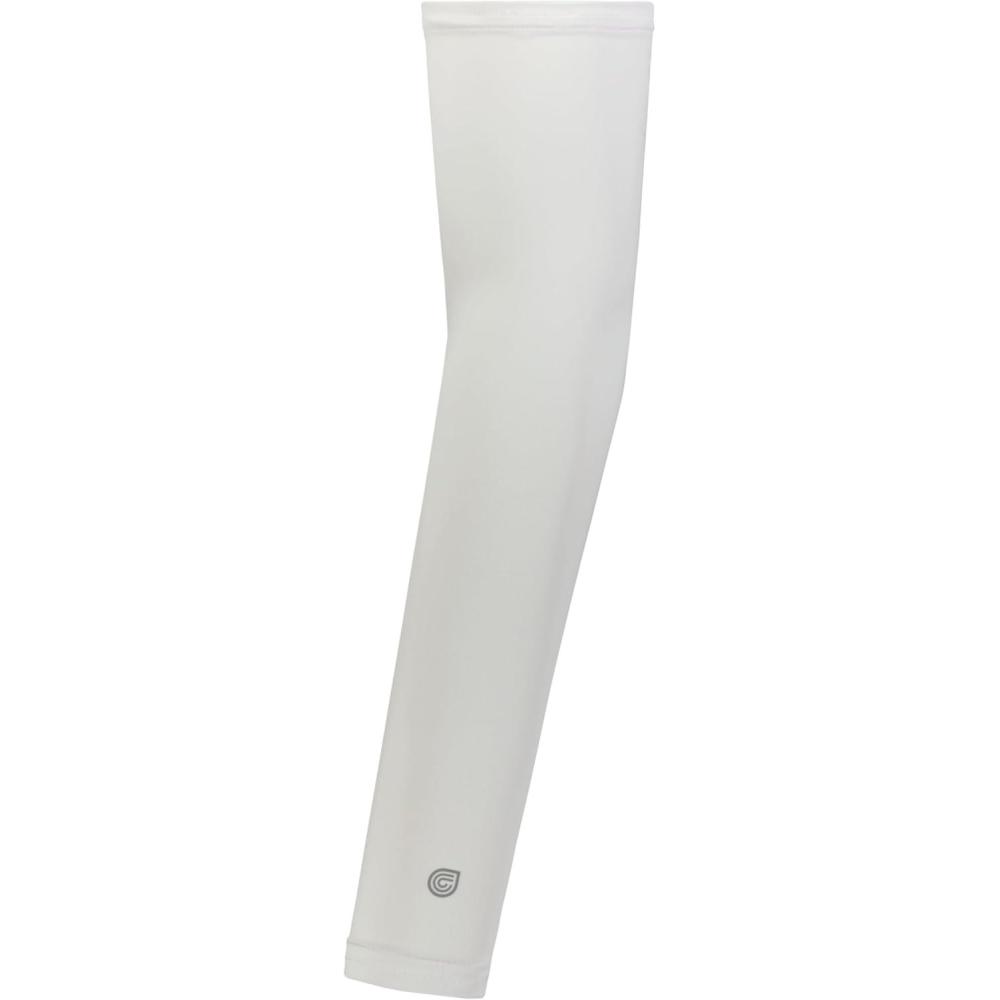 imageHolloway unisexadult Arm Sleeve Powered By CoolcoreWhite