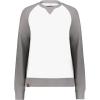 Athletic Grey Heather/White