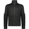 imageHolloway mens Holloway Crosstown JacketBlackWhite