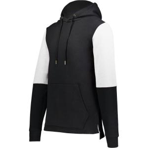 Holloway All-American Team Hoodie(Black/White)