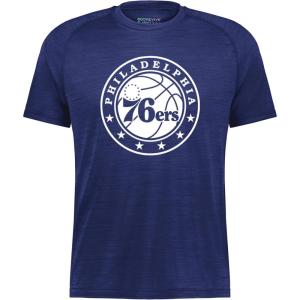 Holloway Boys NBA Pro Tee-Youth Basketball T-Shirt, Team Fan Gear, Comfortable and Durable, Perfect for Game Days(Multi)