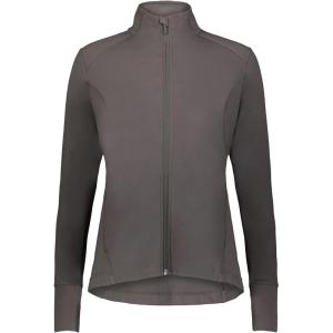 Holloway Girls City Flex Jacket(Carbon)