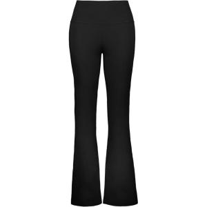 Holloway Girls City Flex Pant(Black)