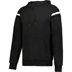 Holloway Heritage Prep Hoodie(Black/Vanilla)
