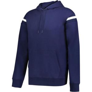 Holloway Heritage Prep Hoodie(Navy/Vanilla)