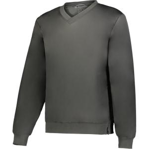 Holloway Heritage Windshirt(Carbon)