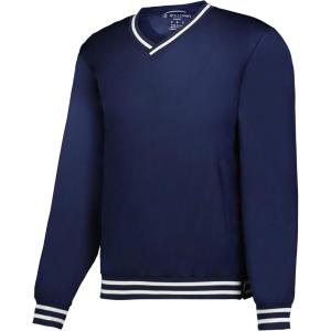 Holloway Heritage Windshirt(Navy)