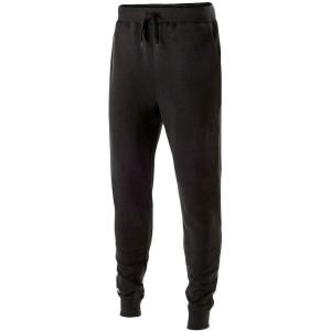 Holloway Kids’ Youth 60/40 Fleece Jogger(Black)